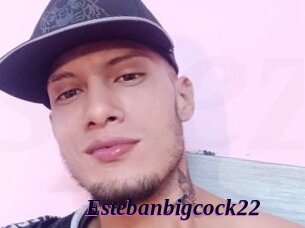 estebanbigcock22 Spezial Sexcam