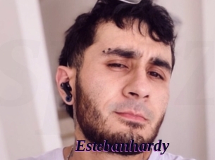 Estebanhardy