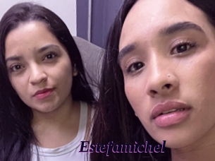 estefamichel Spezial Sexcam