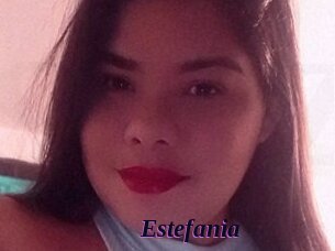 Estefania