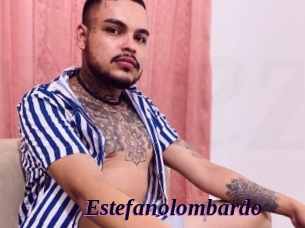 estefanolombardo Spezial Sexcam