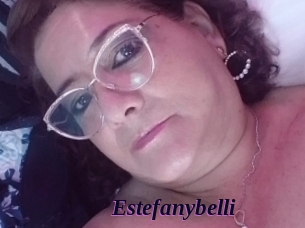 Estefanybelli