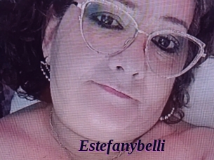 estefanybelli Spezial Sexcam