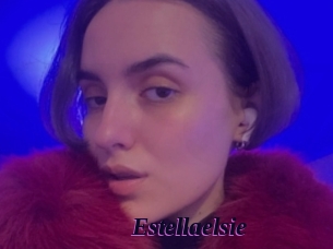 estellaelsie Spezial Sexcam
