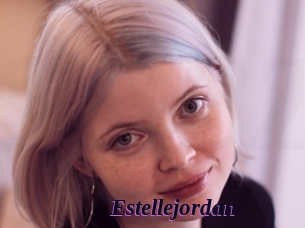 Estellejordan