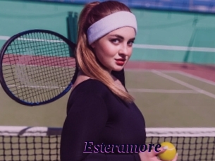 esteramore Spezial Sexcam