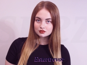 estertrevor Spezial Sexcam