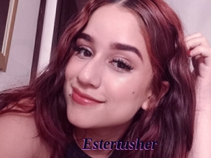 estertusher Spezial Sexcam