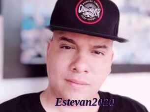 estevan2020 Spezial Sexcam