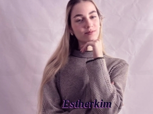 Estherkim