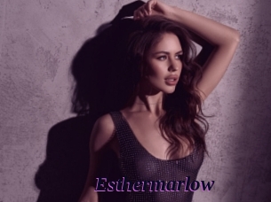 esthermarlow Spezial Sexcam