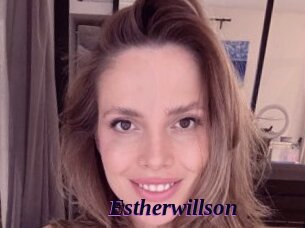 Estherwillson