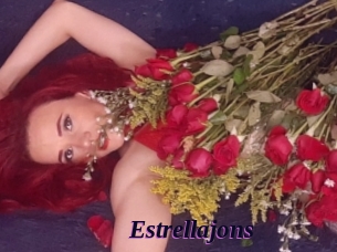 estrellajons Spezial Sexcam