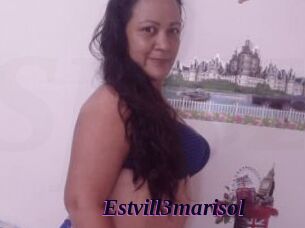 estvill3marisol Spezial Sexcam