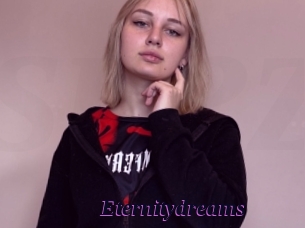 Eternitydreams