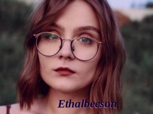 Ethalbeeson