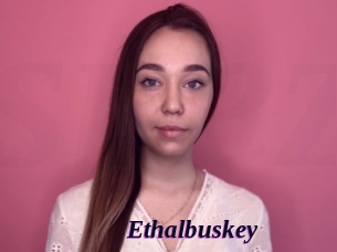 Ethalbuskey