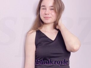 Ethalcroyle