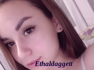 Ethaldaggett