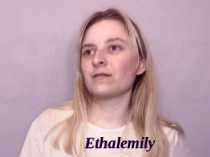 ethalemily Spezial Sexcam