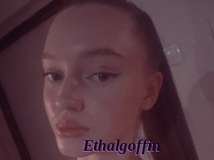 Ethalgoffin
