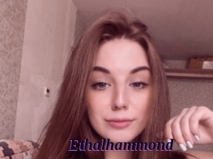 Ethalhammond