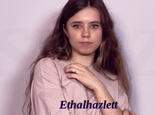 Ethalhazlett