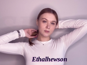 Ethalhewson