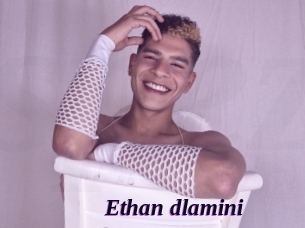 ethan_dlamini Spezial Sexcam