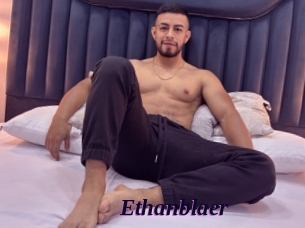 Ethanblaer
