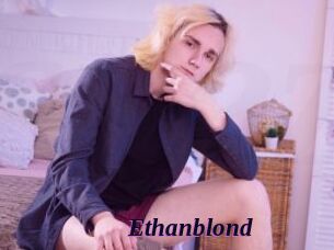 ethanblond Spezial Sexcam