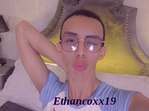 ethancoxx19 Spezial Sexcam