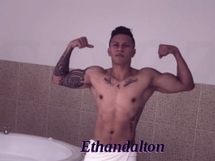 ethandalton Spezial Sexcam