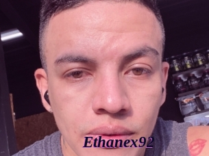 Ethanex92