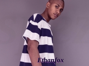 ethanfox Spezial Sexcam