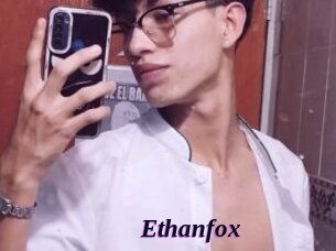 Ethanfox