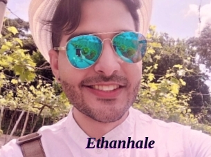 ethanhale Spezial Sexcam