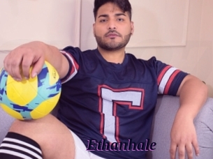 ethanhale Spezial Sexcam