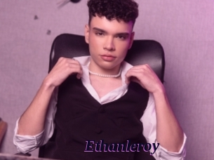 ethanleroy Spezial Sexcam