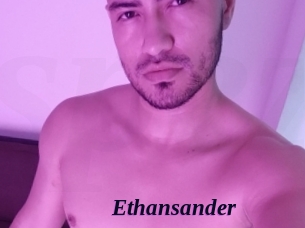 Ethansander