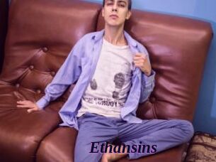 Ethansins