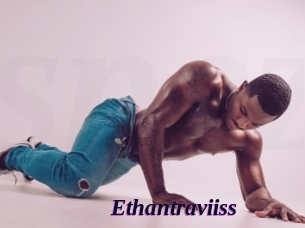 ethantraviiss Spezial Sexcam