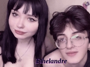 ethelandre Spezial Sexcam
