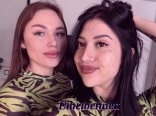 Ethelbennett