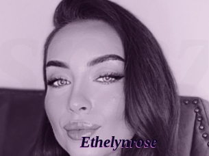 ethelynrose Spezial Sexcam