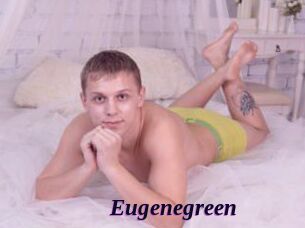 Eugenegreen
