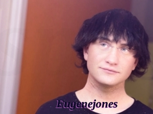 Eugenejones