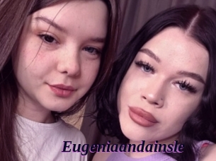 Eugeniaandainsle