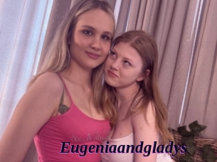 eugeniaandgladys Spezial Sexcam