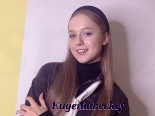 Eugeniabeckey